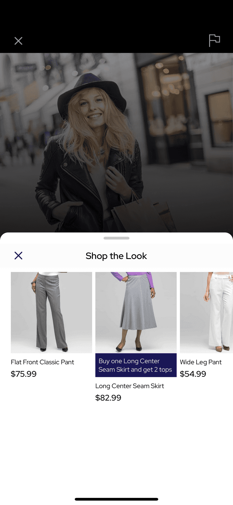 details shop the look