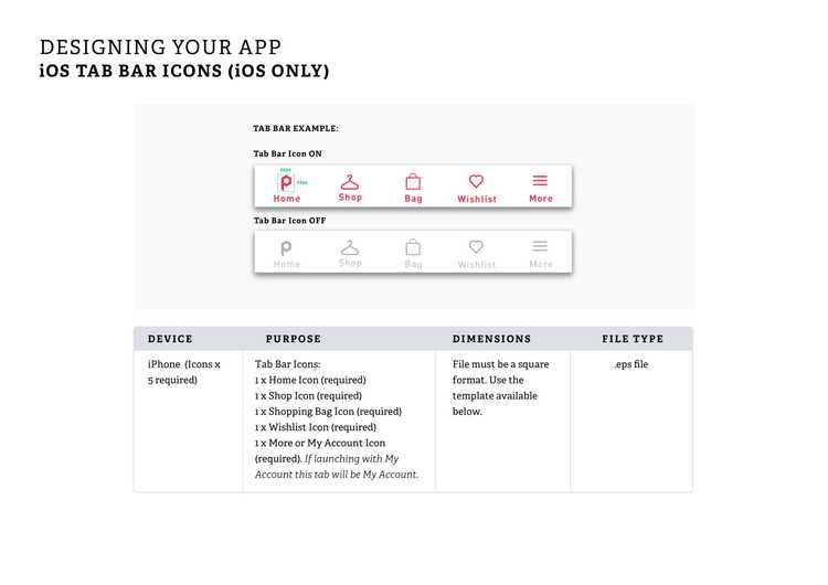 app asset launch guide8