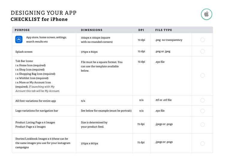 app asset launch guide3