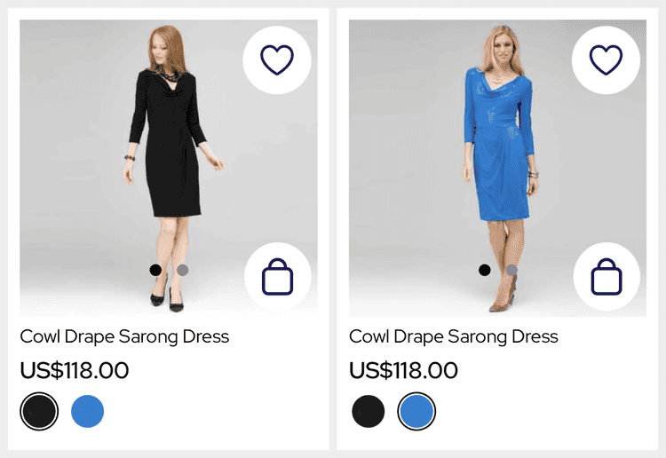 listing